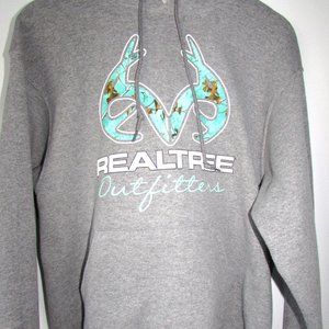 REALTREE OUTFITTERS Jerzees Hoodie